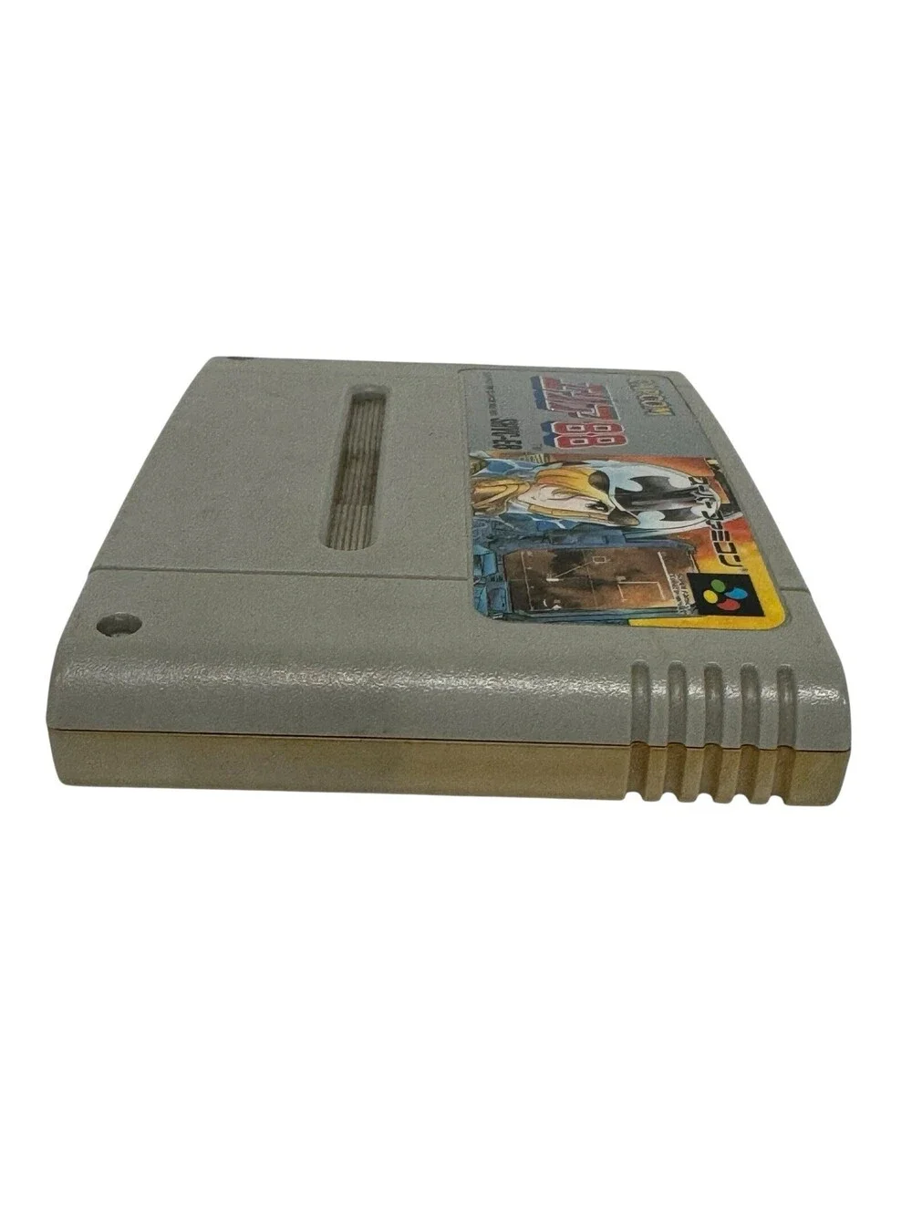 Area 88 U.N. Squadron Super Nintendo SNES Japanese version Cart Only TESTED
